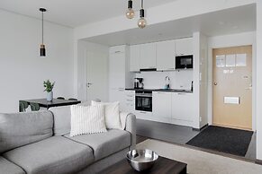 Modern 1BR Apartment with best location