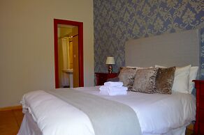 Ziggy's Mountain Retreat