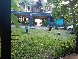Cabañas Huay