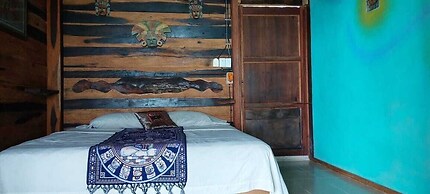 Cabañas Huay