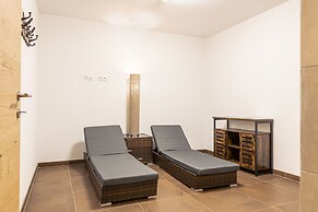 Superior Ferienhaus # 3A mit Sauna