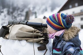 Superior Ferienhaus # 3A mit Sauna