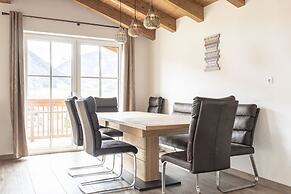 Superior Ferienhaus # 3A mit Sauna