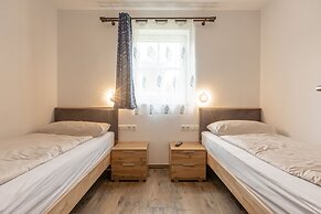 Superior Ferienhaus # 3A mit Sauna