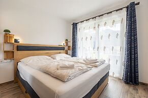 Superior Ferienhaus # 3A mit Sauna