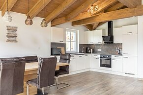 Superior Ferienhaus # 3A mit Sauna