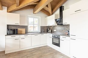 Superior Ferienhaus # 3A mit Sauna