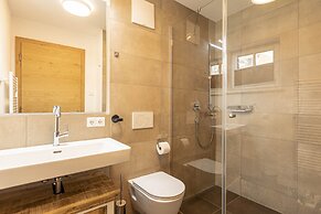 Superior Ferienhaus # 3A mit Sauna