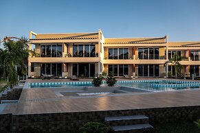 Blue Ocean Resort & Residences