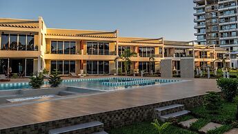 Blue Ocean Resort & Residences