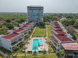 Blue Ocean Resort & Residences