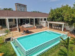 Blue Ocean Resort & Residences