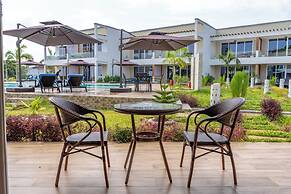 Blue Ocean Resort & Residences