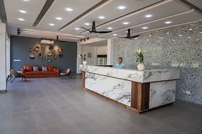 Blue Ocean Resort & Residences