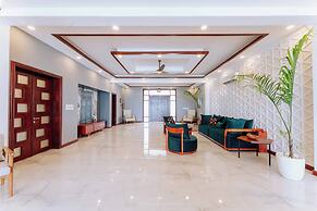 Blue Ocean Resort & Residences