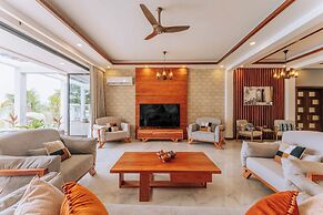 Blue Ocean Resort & Residences