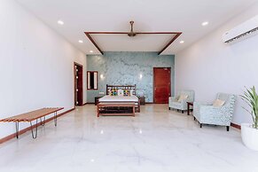 Blue Ocean Resort & Residences