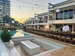 Blue Ocean Resort & Residences