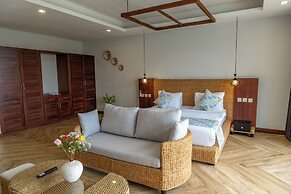 Blue Ocean Resort & Residences