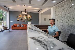 Blue Ocean Resort & Residences