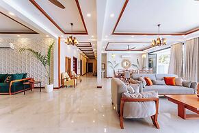 Blue Ocean Resort & Residences