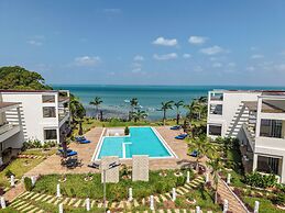 Blue Ocean Resort & Residences