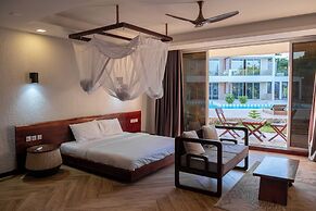 Blue Ocean Resort & Residences