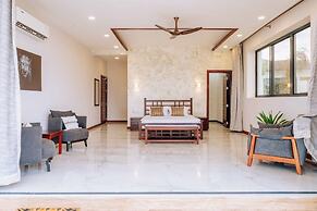 Blue Ocean Resort & Residences