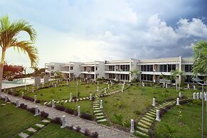 Blue Ocean Resort & Residences