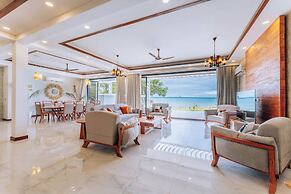 Blue Ocean Resort & Residences