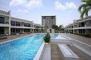 Blue Ocean Resort & Residences