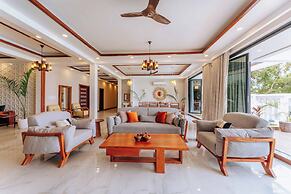 Blue Ocean Resort & Residences