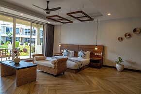 Blue Ocean Resort & Residences