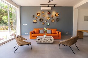 Blue Ocean Resort & Residences