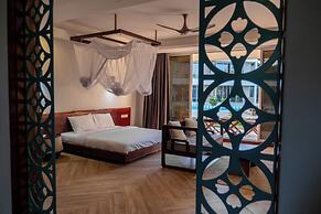 Blue Ocean Resort & Residences