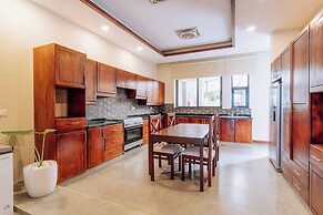 Blue Ocean Resort & Residences