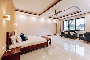 Blue Ocean Resort & Residences