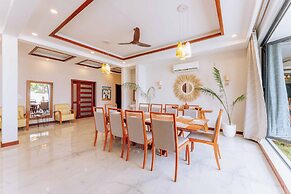 Blue Ocean Resort & Residences