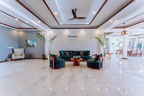 Blue Ocean Resort & Residences