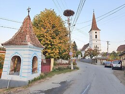 Pensiunea Sibiel
