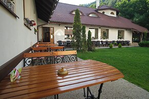 Pensiunea Sibiel