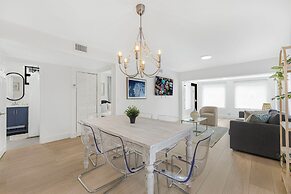 Spacious 3BR House with Private Pool