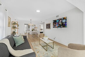 Spacious 3BR House with Private Pool