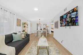 Spacious 3BR House with Private Pool