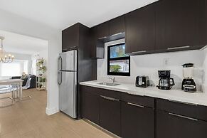 Spacious 3BR House with Private Pool