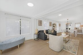 Spacious 3BR House with Private Pool