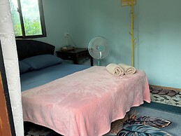 Baan Plai Laem Homestay