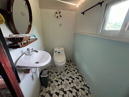 Baan Plai Laem Homestay