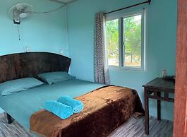 Baan Plai Laem Homestay