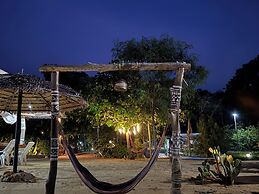 Baan Plai Laem Homestay